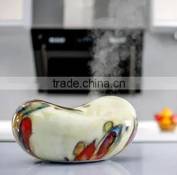 Abstract painting aroma diffuser