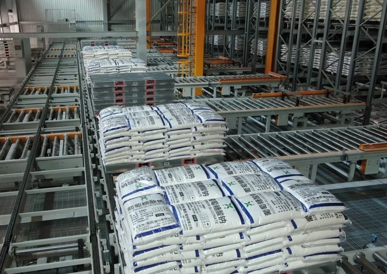 Yufeng Industry Group Co., Ltd company overview - view 4