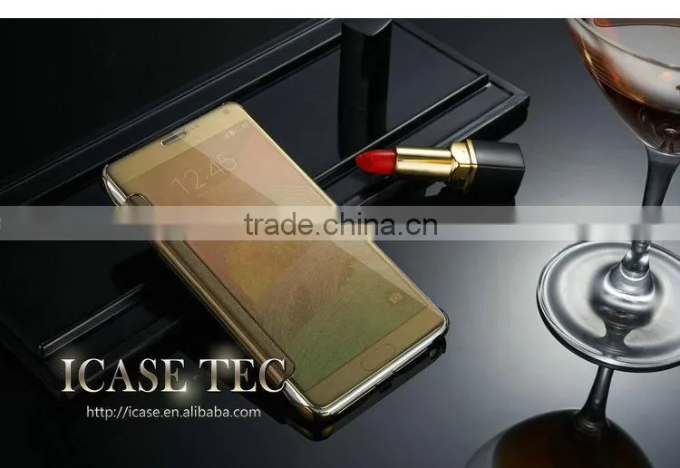 Newest Leather Cover For Samsung Galaxy Note 4,For Samsung Galaxy Note 4 Cover,For Samsung Galaxy Note 4