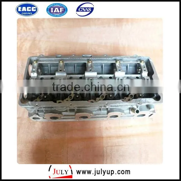 DCD diesel engine cylinder head on sell 70993844 cylinder head