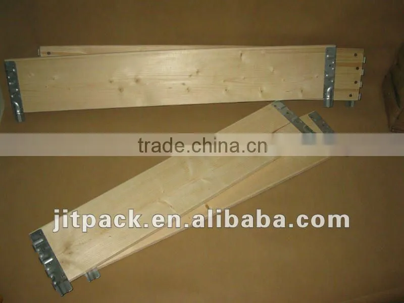 pallet collar