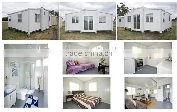 Easy Assembly Commercial container modular house
