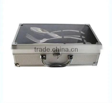 high quality BBQ case,aluminum bbq case,bbq case with foam
