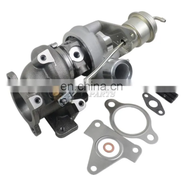TD025 turbocharger 49173-02010 A1320900180 A1320900080 1320900080 turbo for MITSUBISHI for Smart Fortwo