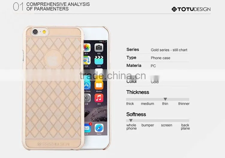 TOP 10 Phone Accessories Brand in China Vogue Flip Cell Phone Case for iPhone6
