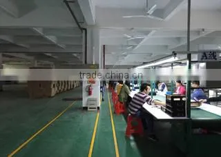 Huizhou Dosound Electronics Co., Limited company overview - view 3