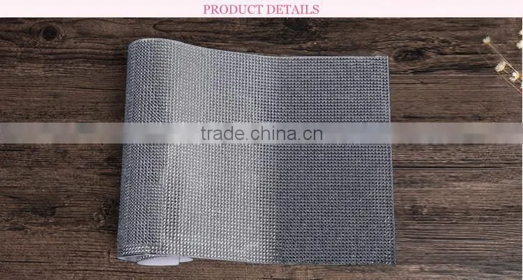 Wholesale Diamond 2mm,3mm.4mm in Round Resin sticker sheet