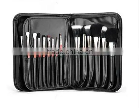 20pcs Face use Smudge Brush Foundation brush makeup brush kit