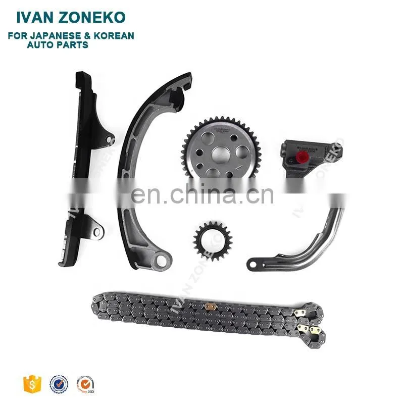 Best Choice Wholesaler Timing Chain Component Kit 13567-23020 13567 23020 1356723020 For Toyota
