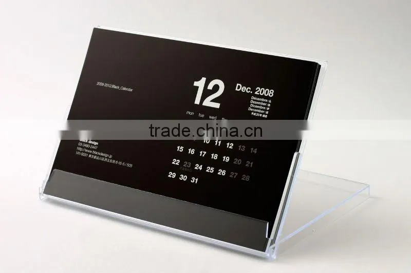 2011 Desk Calendars