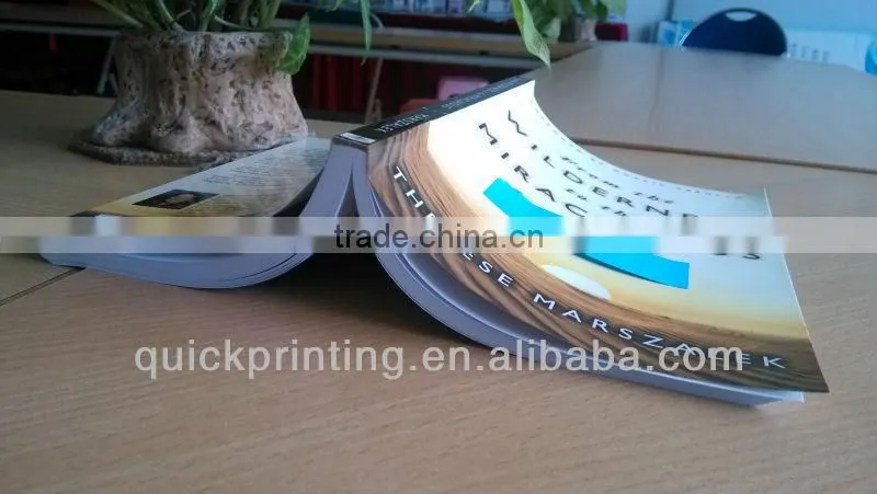 brochure pringting service/cheap brochure printing&prefessional brochure pringting