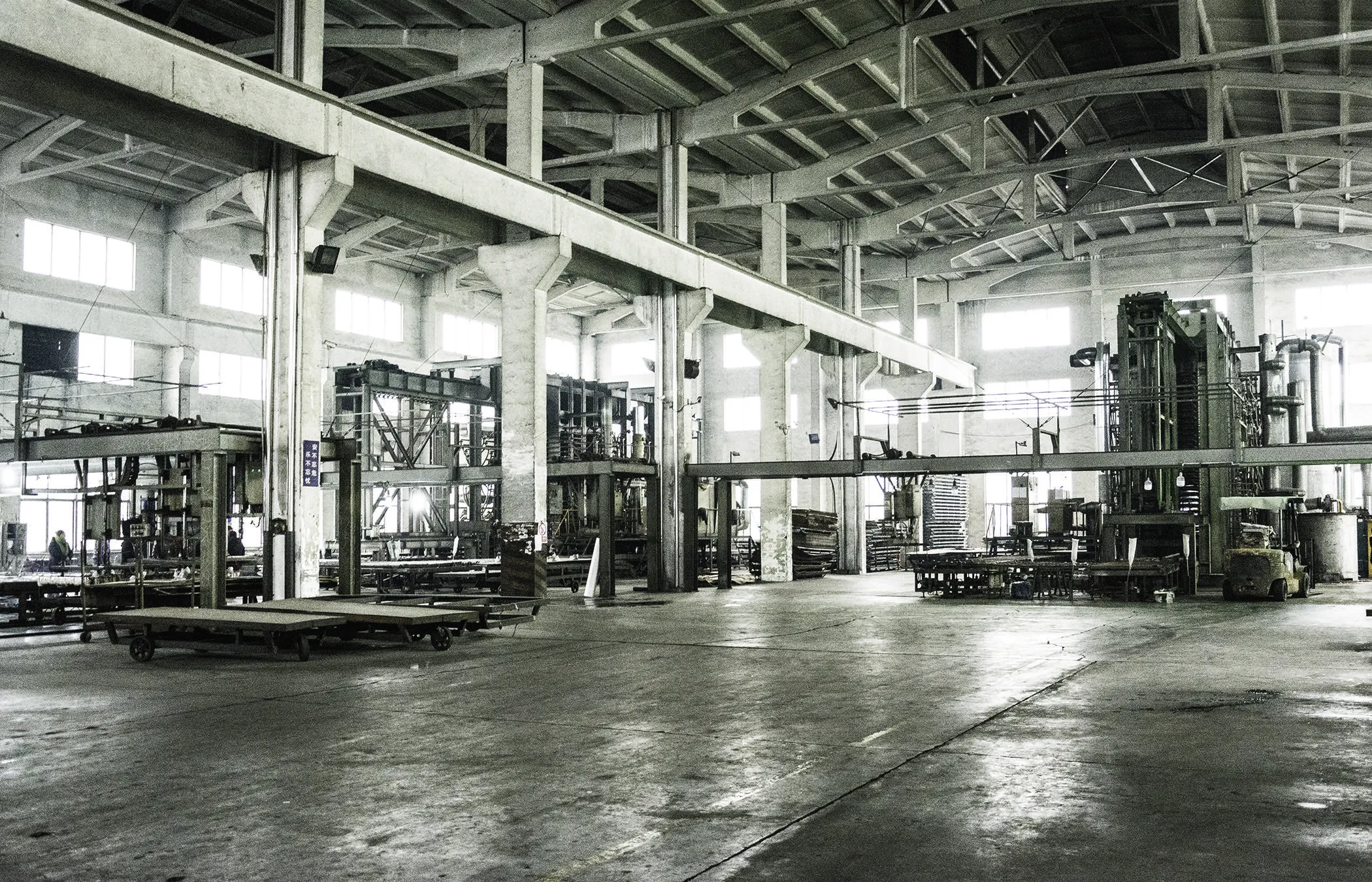 Changzhou Zhenghang Decorative Materials Co.,ltd. company overview - view 4
