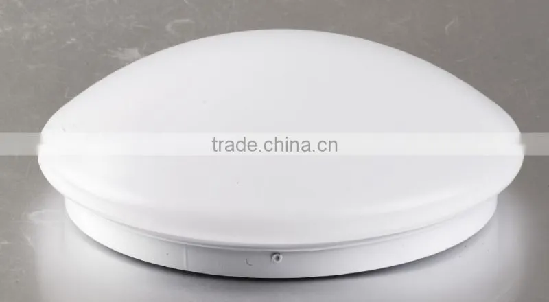 motion sensor lamp with a light sensor