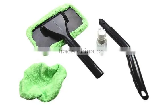 windshield wonder cleaning brush