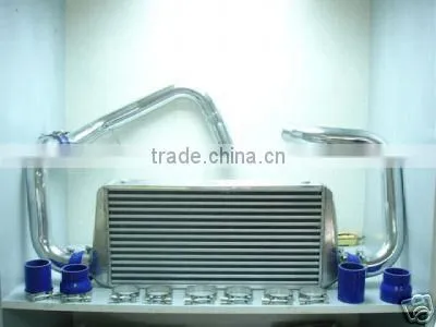 intercoolers intercooler kit for skyline gts r32 rb20det