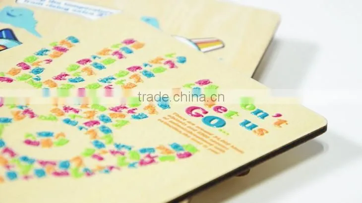 40*60 Digital UV Led Flatbed Desktop Printer For Sale