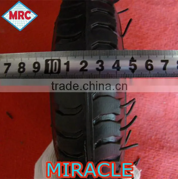 China factory high quality 8inch hand trolley wheel 2.50-4