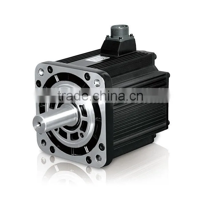 DC motor Electric motor 750-1000 W 3000 rpm 90 Series AC SERVO MOTOR