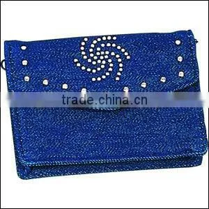Popular designed plush coin purse