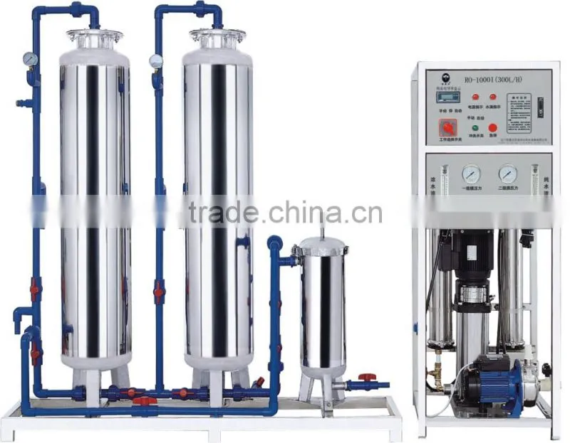 magnet for water treatment machine