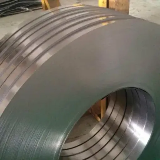 The Technical Process of Precision Coil Slitting