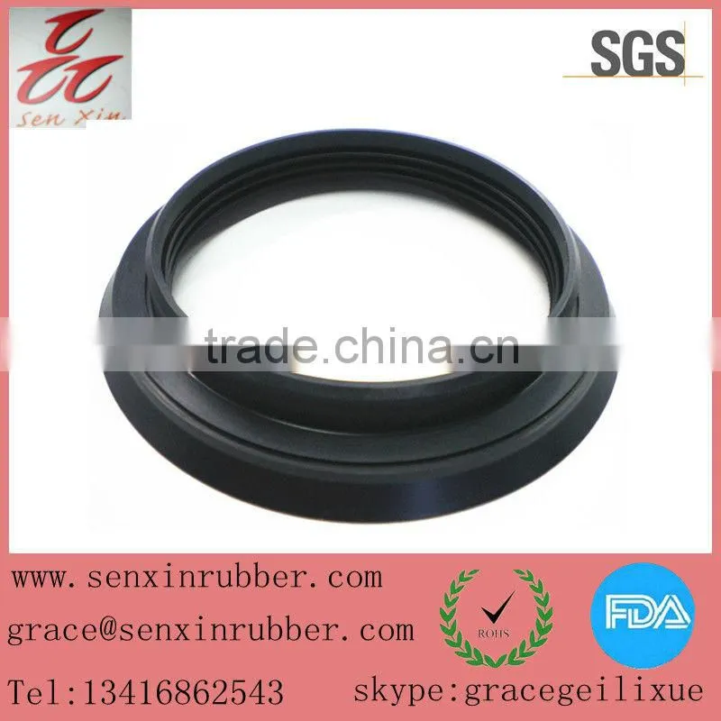 Epdm Rubber Flat Gasket