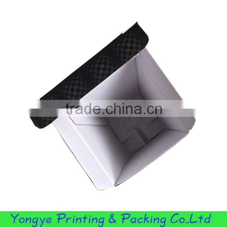 Custom Paper Cup Packing Box