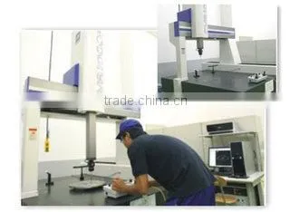 Zhangjiagang Sufu Precision Machinery Co., Ltd. company overview - view 3
