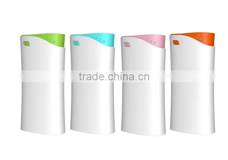 Trulyway TL-25 5200mAh power bank for smart phones and digital devices-optional colors