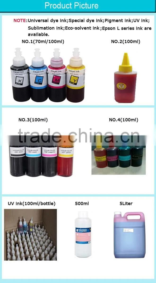 Desktop print ink,Sublimation ink,Printing ink