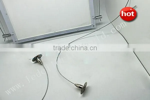 2014 New Advertising Equipment LED Light Shadow Box