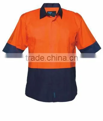 Fire Retardant Long Sleeve Shirt