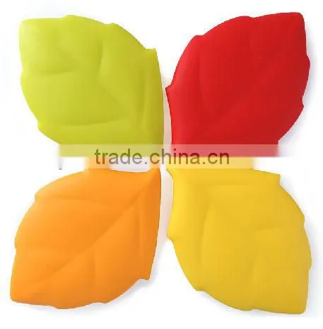 Comfortable candy cute silicone slipper
