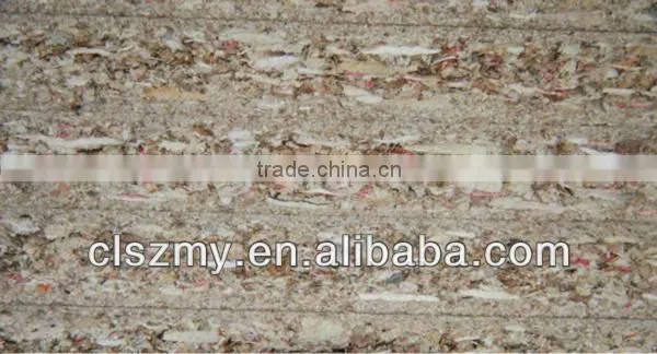 white melamine particleboard chipboard