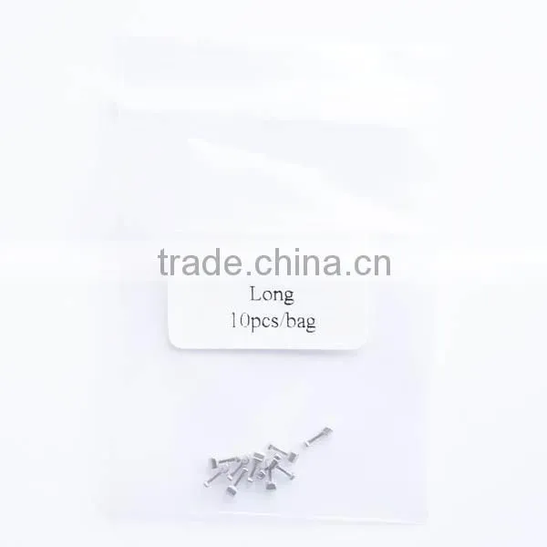 Denxy ortho orthodontic materials crimpable hook dental supply