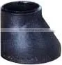 ANSI B16.9 -ASME A234 WPB, JIS B2311, DIN2605 ecc reducer