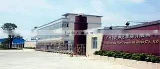 Guangzhou Sky Tiger Tempered Glass Co., Ltd. company overview - view 4