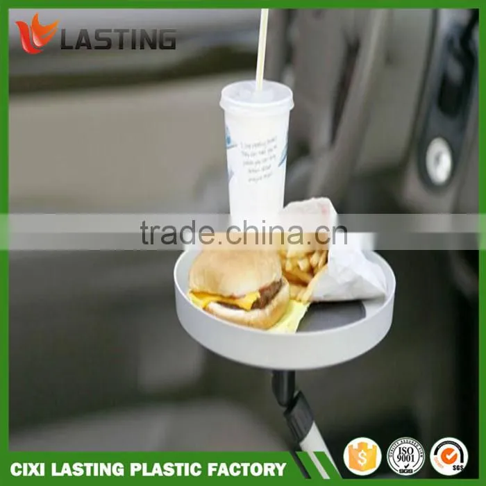 Car Swivel Saucer car swivel tray car food tray