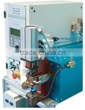 Tube Fusing Machines