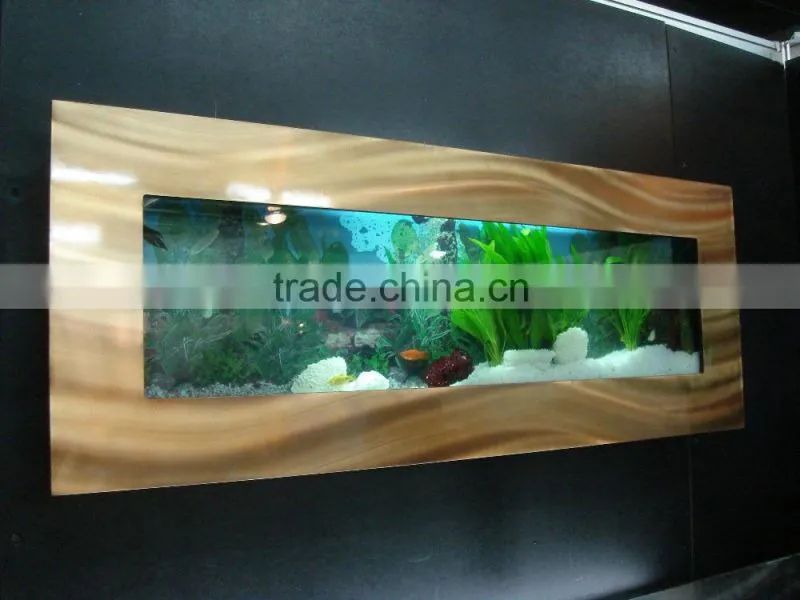 HOT SALE WALL HANGING AQUARIUMS,WALL FISH TANK,AQUARIUM TANK