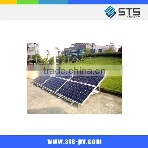 200W high quality solar panel