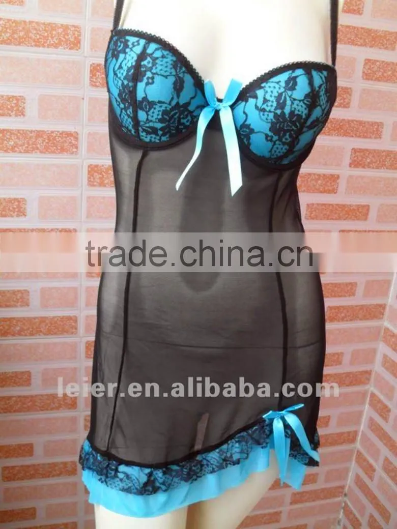 Women Sexy Babydolls, Sexy Underwear, Sexy Lingerie Bra