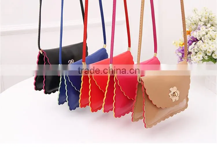 New style messenger purse bag fashion mobile phone purse for women