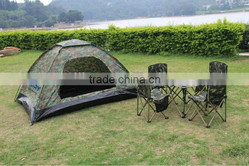 camping family tent outdoor camping family tent 3 rooms camping family tent