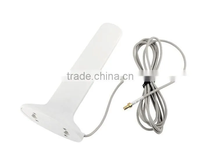 China wholesale 16dBi long range 4g lte external antenna for huawei e5172 with TS9 SMA connector