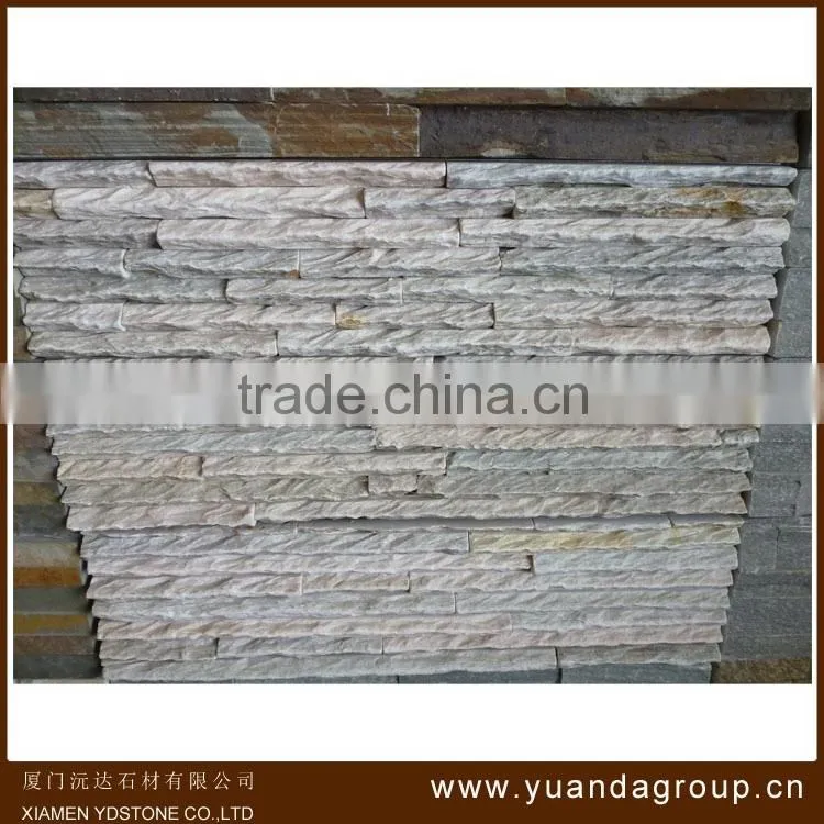 Newest manufacture all kinds of style of cultural slate
