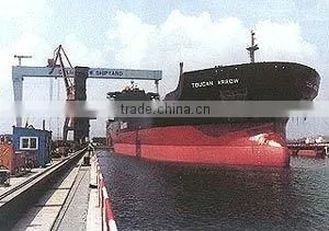Iron Oxide Green for brick application