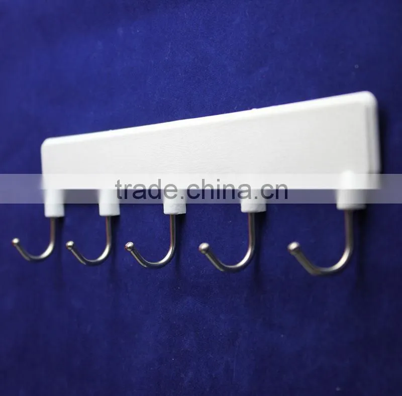 wall sticker plastic hook