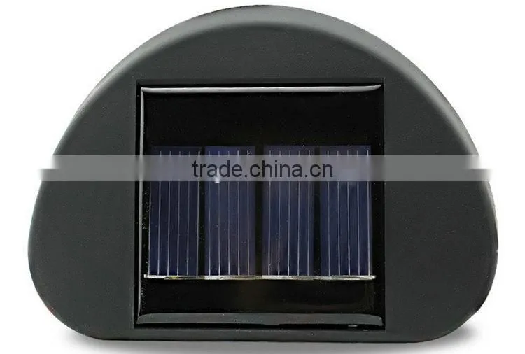 Home solar light soalr garden led light