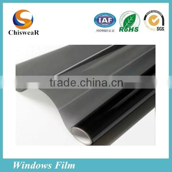 China Car Accessory Safety Car Film